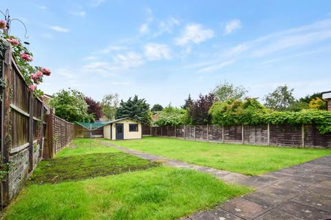 3 bedroom detached bungalow for sale, Boxley Road, Chatham, ME5
