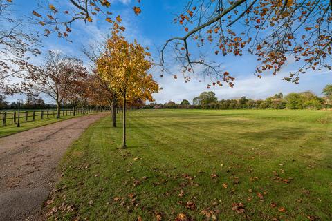 8 bedroom detached house for sale, Church Road, Windsor, Old Windsor SL4 2JW