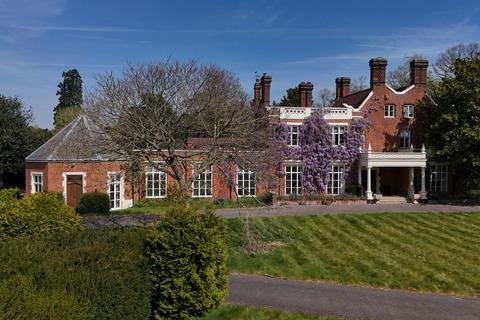 Priory Cottage Church Road, Old Windsor, Windsor, SL4 2JW