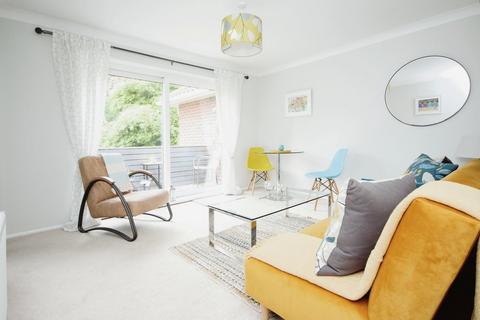 1 bedroom apartment for sale, 28 Portarlington Road, WESTBOURNE, BH4