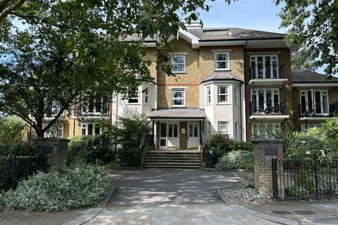 1 bedroom flat for sale, Kenton Court, Clevedon Road, Twickenham, TW1