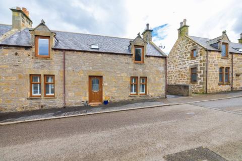 3 bedroom cottage for sale, Greyfield Cottage 6 Gordon Street, Hopeman, Elgin, IV30 5SF