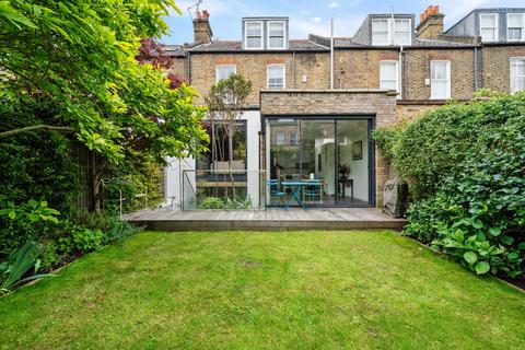 6 bedroom terraced house for sale, Morella Road, London, SW12