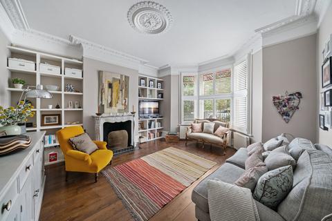 6 bedroom terraced house for sale, Morella Road, London, SW12