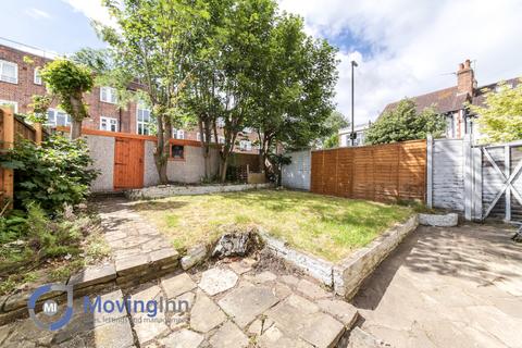 House share to rent, Hillworth Road, Tulse Hill, SW2