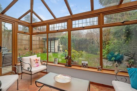 4 bedroom detached house for sale, Wexham Street Stoke Poges, Buckinghamshire, SL3 6NX