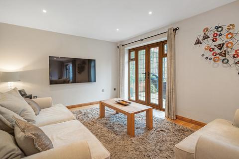 4 bedroom detached house for sale, The Old Bakery, Wexham Street, Stoke Poges, Wexham SL3 6NX