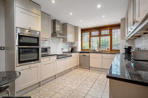4 bedroom detached house for sale, The Old Bakery, Wexham Street, Stoke Poges, Wexham SL3 6NX