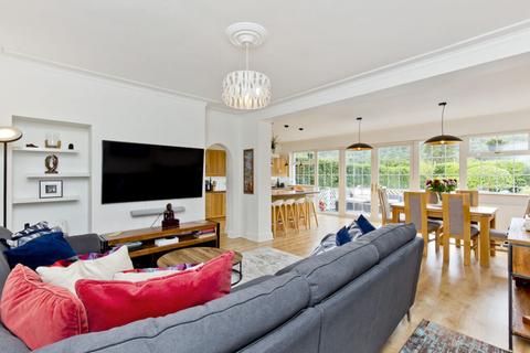 5 bedroom detached house for sale, Carfrae Road, Blackhall, Edinburgh