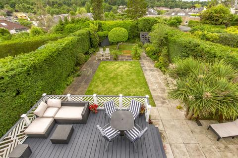 28 Carfrae Road, Edinburgh, EH4 3QQ