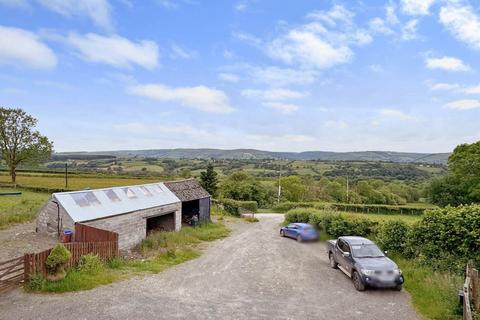 2 bedroom terraced house for sale, Cefn Gorwydd, Llangammarch Wells, LD4