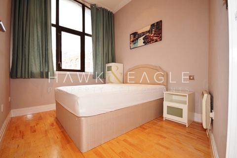 2 bedroom flat to rent, Prescot Street, London, Greater London. E1
