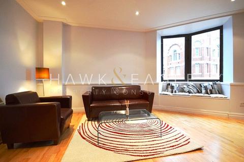 2 bedroom flat to rent, Prescot Street, London, Greater London. E1