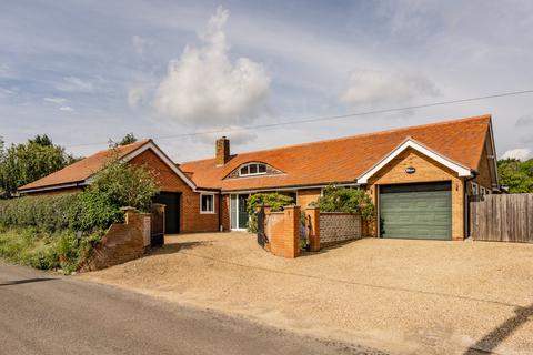 3 bedroom bungalow for sale, Pauls Lane, Overstrand, Norfolk