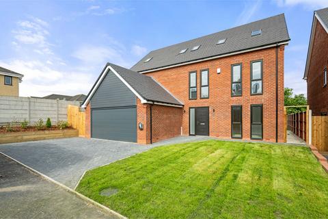 5 bedroom detached house for sale, Leicester LE2