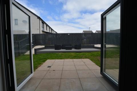 3 bedroom detached villa for sale, Hillhead Crescent, , Mauchline,,  East Ayrshire, KA5