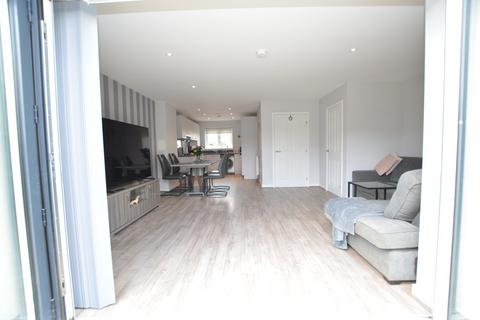 3 bedroom detached villa for sale, Hillhead Crescent, , Mauchline,,  East Ayrshire, KA5