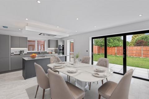 6 bedroom detached house for sale, Leicester LE2