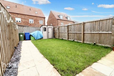 2 bedroom terraced house for sale, Linby Drive, Bircotes, Doncaster