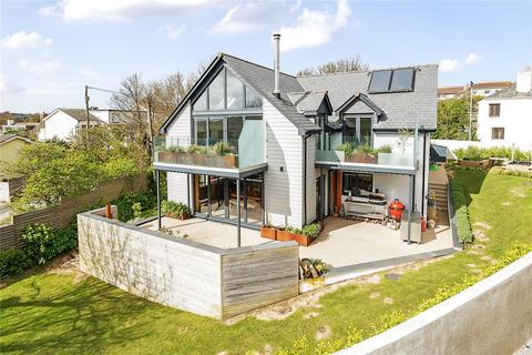 Detached house for sale, Treninnick, Newquay, TR7