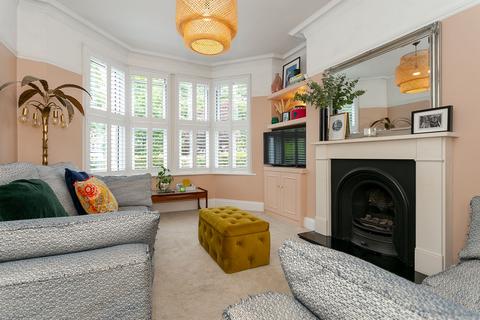 3 bedroom terraced house to rent, Mornington Crescent, Harrogate, HG1