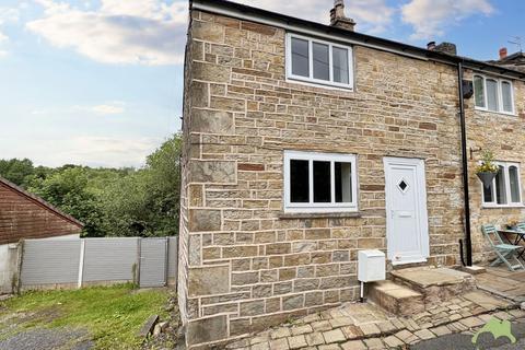 2 bedroom cottage for sale, Hill Street, Summerseat, Bury