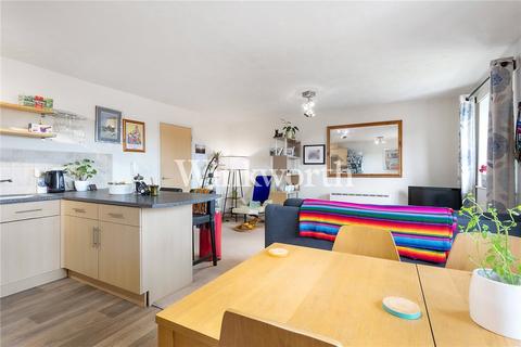 2 bedroom apartment for sale, Creighton Road, London, N17