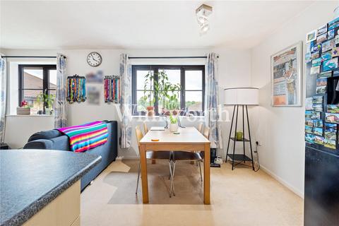 2 bedroom apartment for sale, Creighton Road, London, N17