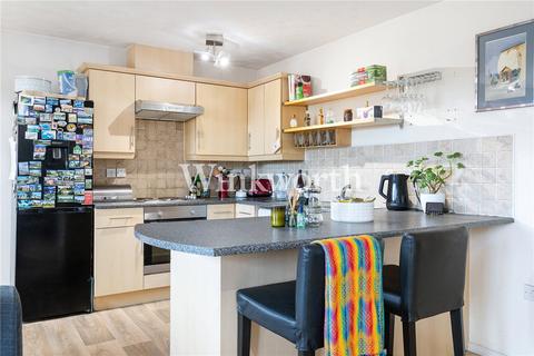 2 bedroom apartment for sale, Creighton Road, London, N17