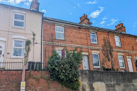 2 bedroom terraced house for sale, Winchester Road, Basingstoke, RG21