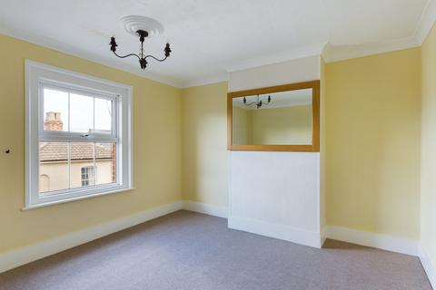 2 bedroom terraced house for sale, Winchester Road, Basingstoke, RG21