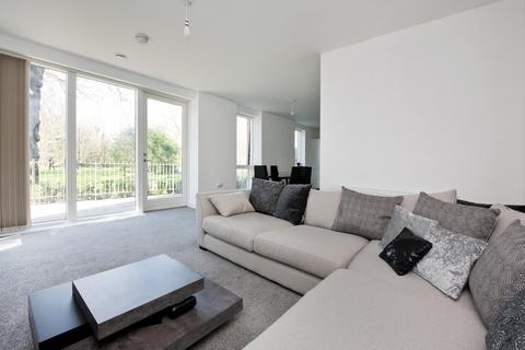3 bedroom apartment to rent, Dixie Court, Adenmore Road, London, SE6