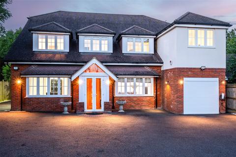 5 bedroom detached house for sale, Reading Road, Wokingham RG40