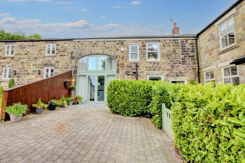 3 bedroom barn conversion for sale, Shadwell Lane, Leeds, LS17