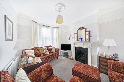 2 bedroom terraced house for sale, Cazenove Road, Walthamstow, London, E17