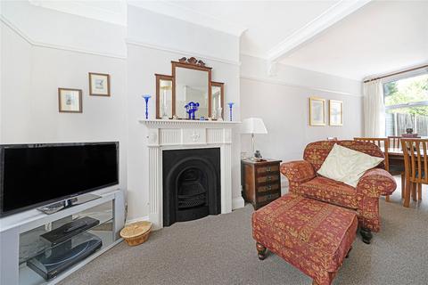 2 bedroom terraced house for sale, Cazenove Road, Walthamstow, London, E17