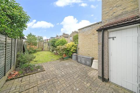 2 bedroom terraced house for sale, Cazenove Road, Walthamstow, London, E17