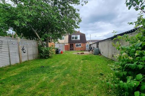 2 bedroom semi-detached house for sale, MARKS ROAD, STUBBINGTON