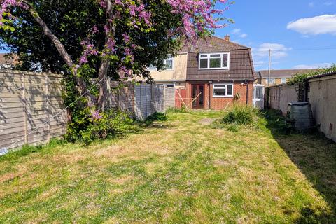 2 bedroom semi-detached house for sale, MARKS ROAD, STUBBINGTON