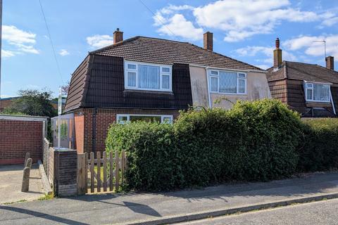 2 bedroom semi-detached house for sale, MARKS ROAD, STUBBINGTON