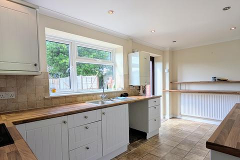 2 bedroom semi-detached house for sale, MARKS ROAD, STUBBINGTON