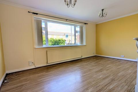 2 bedroom semi-detached house for sale, MARKS ROAD, STUBBINGTON