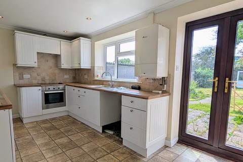 undefined, MARKS ROAD, STUBBINGTON