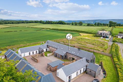 3 bedroom barn conversion for sale, Deanston Farm Steading , Doune, Stirlingshire, FK16 6HJ