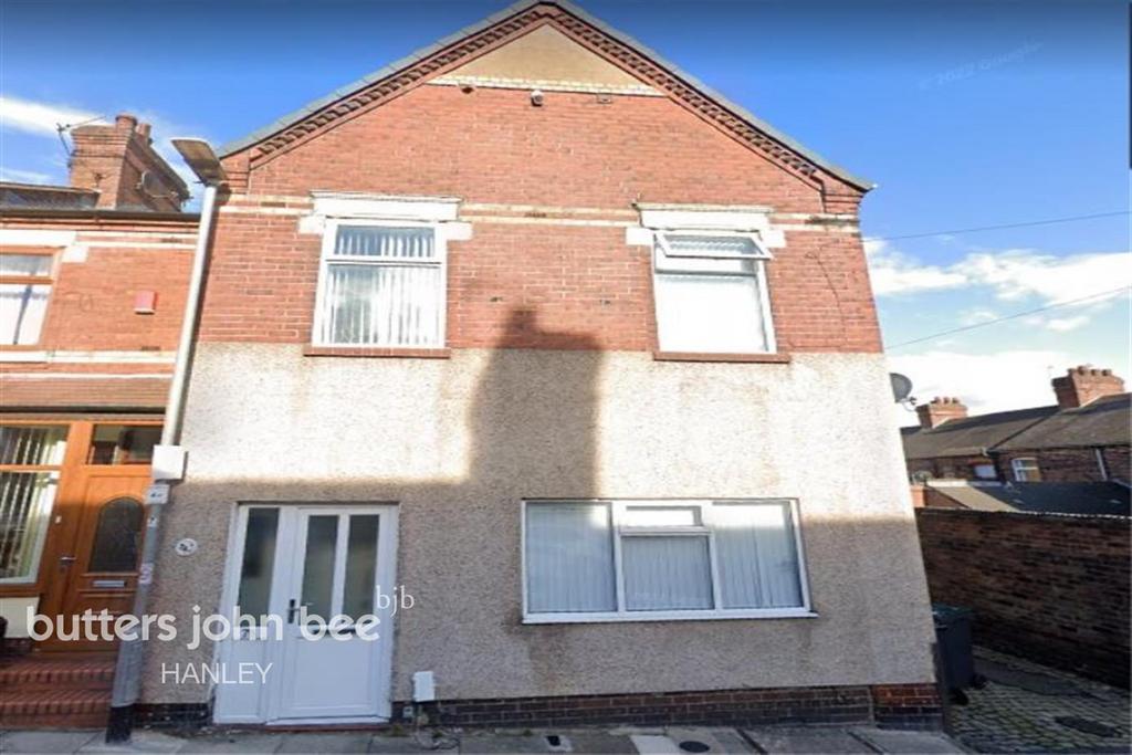 Campbell Terrace, BIRCHES HEAD (House... 1 bed flat to rent - £450 pcm ...