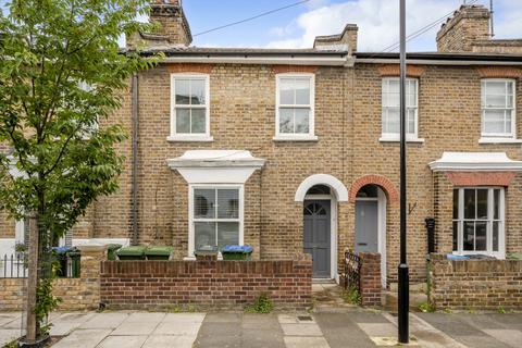 3 bedroom terraced house to rent, Calvert Road London SE10