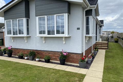 undefined, Hall Hills Park, Tattershall Road, Boston PE21