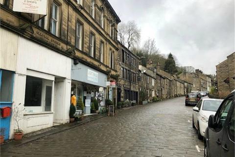 2 bedroom apartment to rent, Rochester House, Main Street, Haworth, KEIGHLEY BD22