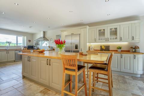 5 bedroom detached house for sale, Grey Hill Court, Caerwent, Caldicot