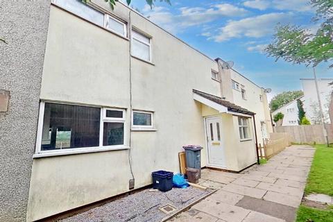 St Dials - 3 bedroom terraced house to rent